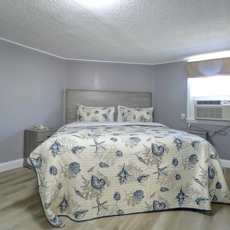 Windrift Motel West Yarmouth Bagian luar foto