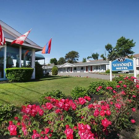 Windrift Motel West Yarmouth Bagian luar foto
