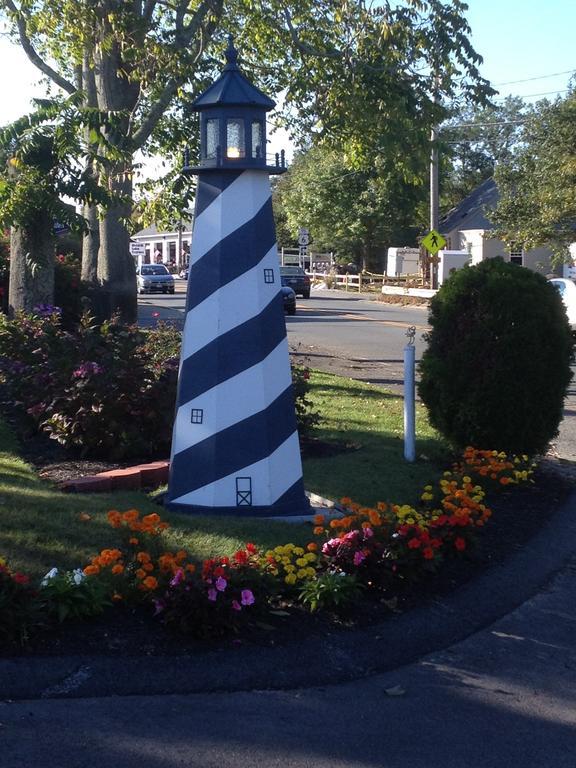 Windrift Motel West Yarmouth Bagian luar foto