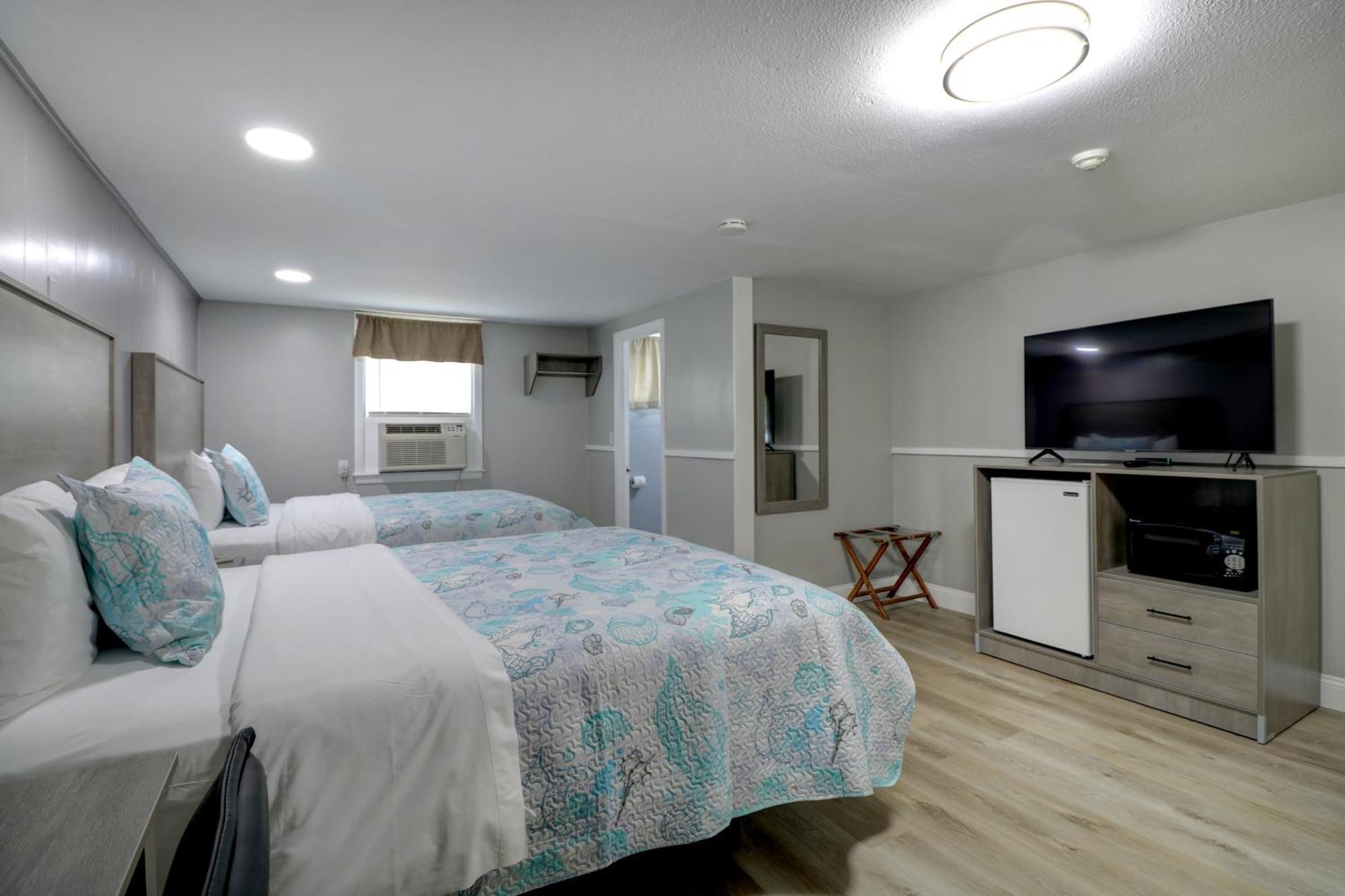 Windrift Motel West Yarmouth Bagian luar foto