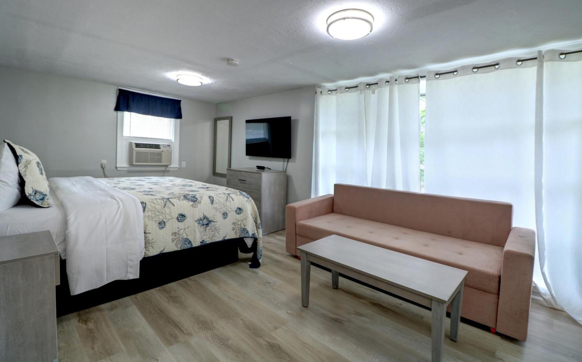Windrift Motel West Yarmouth Ruang foto