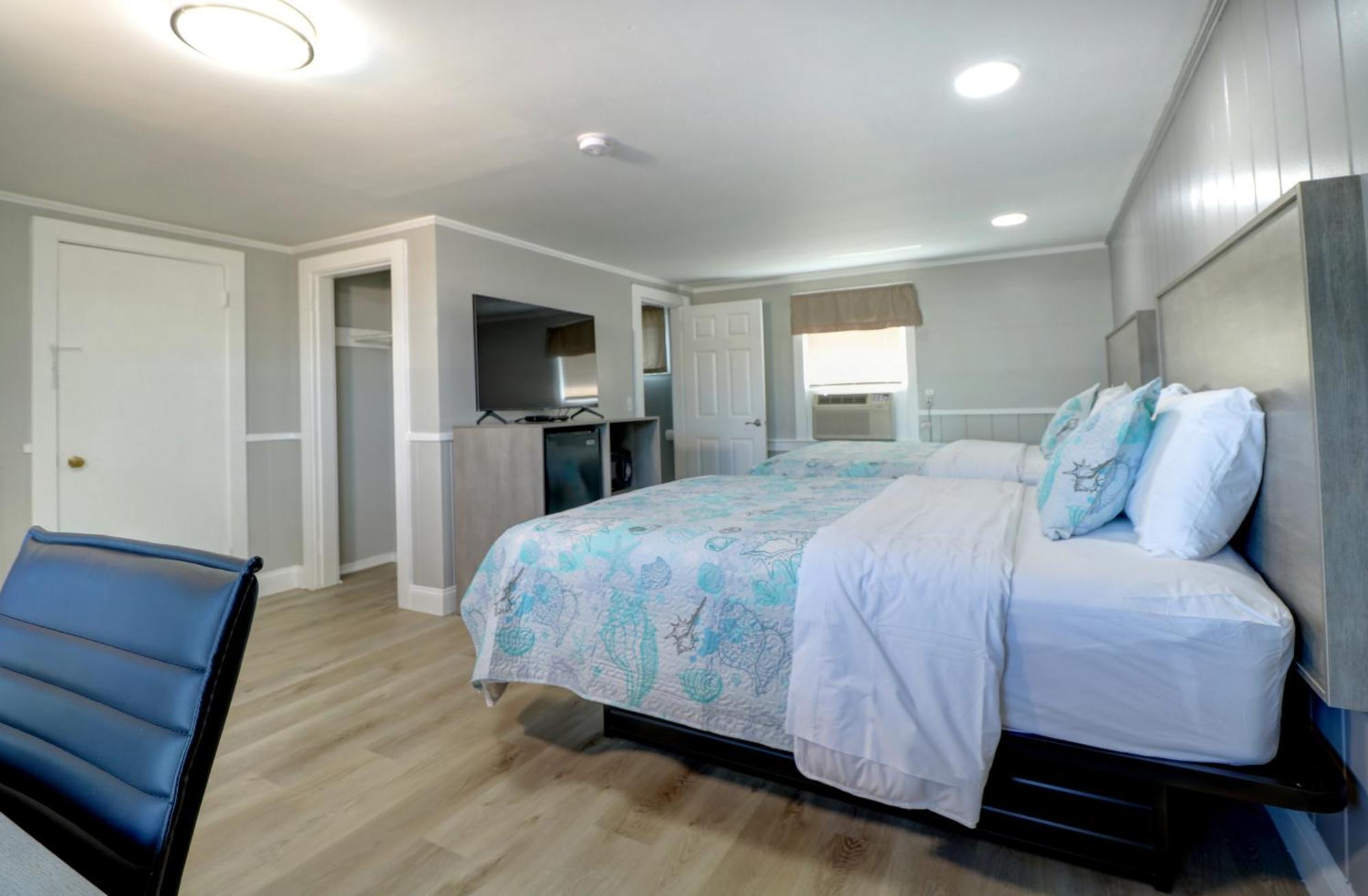 Windrift Motel West Yarmouth Bagian luar foto