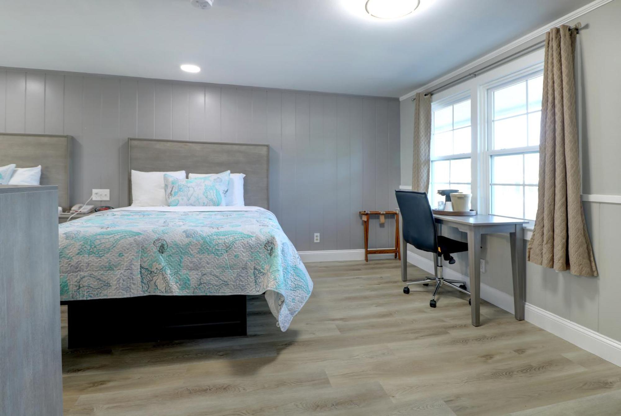 Windrift Motel West Yarmouth Bagian luar foto