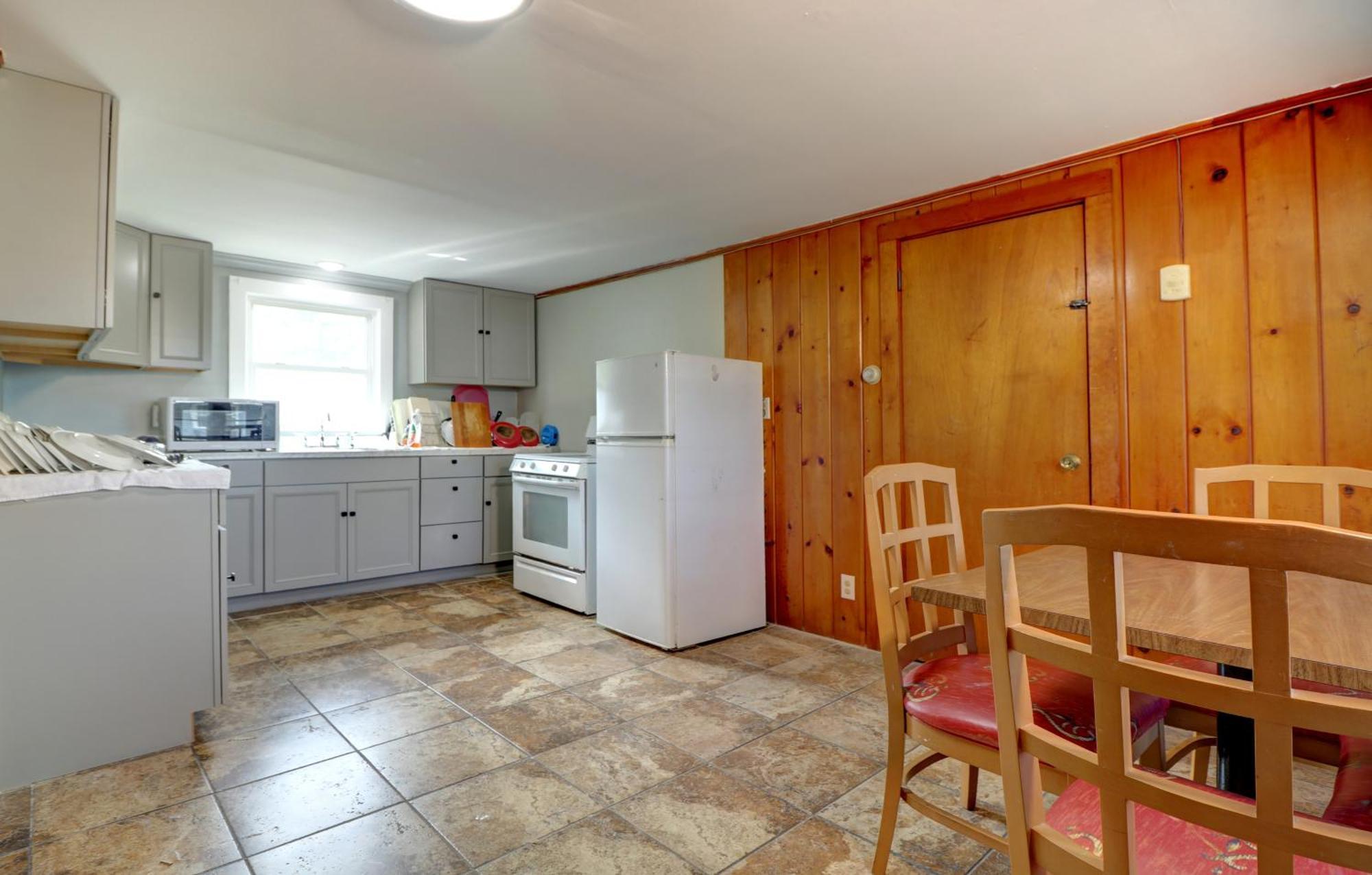 Windrift Motel West Yarmouth Bagian luar foto
