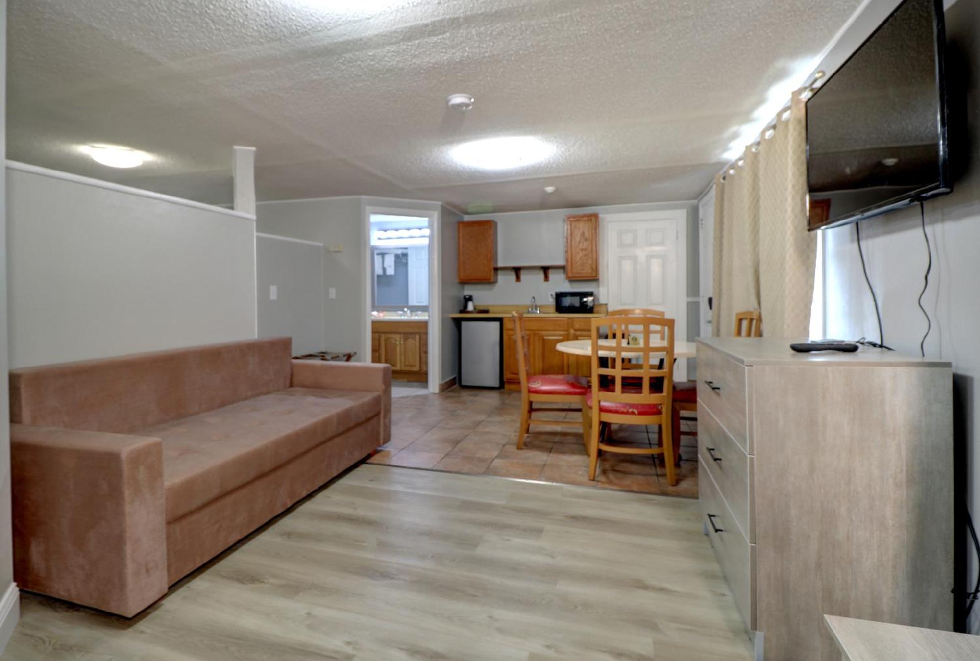 Windrift Motel West Yarmouth Bagian luar foto