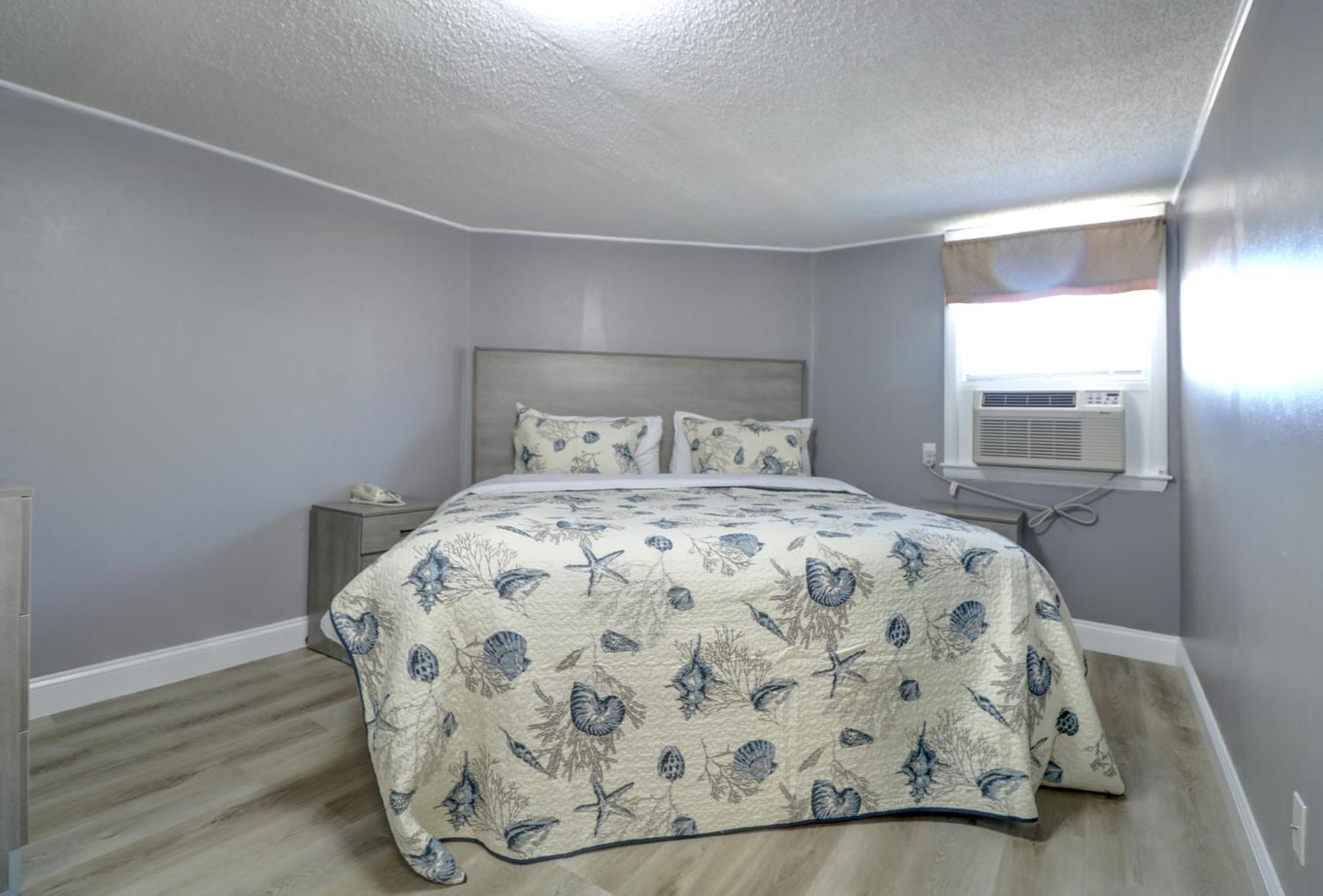 Windrift Motel West Yarmouth Bagian luar foto