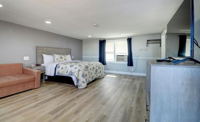 Windrift Motel West Yarmouth Bagian luar foto