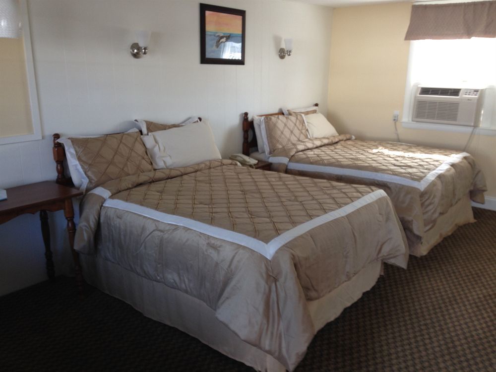 Windrift Motel West Yarmouth Bagian luar foto