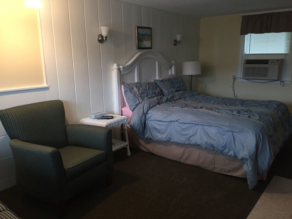 Windrift Motel West Yarmouth Bagian luar foto