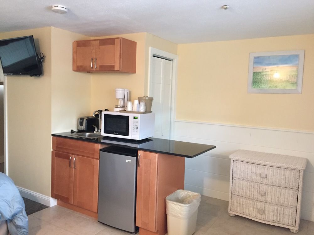 Windrift Motel West Yarmouth Bagian luar foto