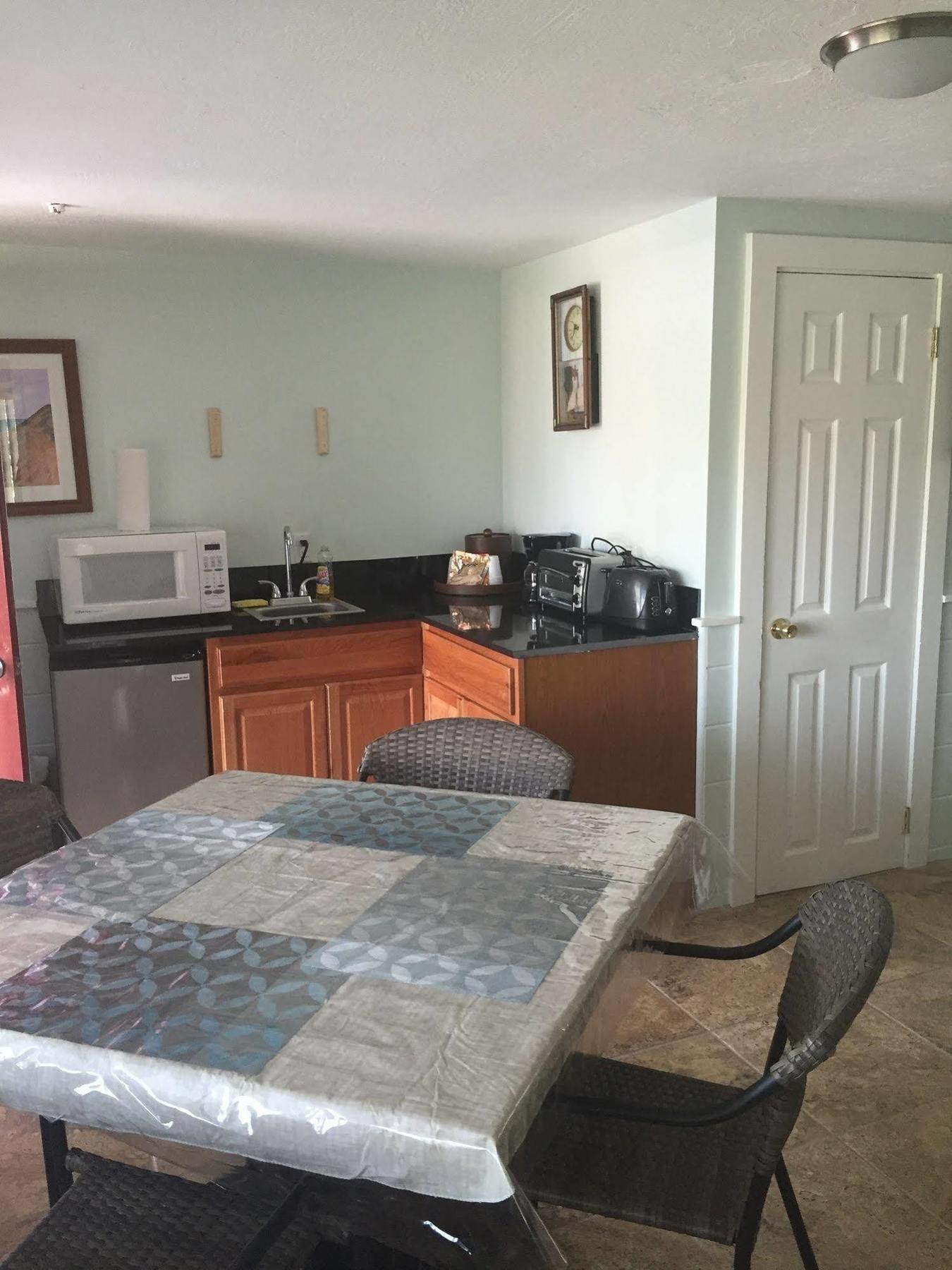 Windrift Motel West Yarmouth Bagian luar foto